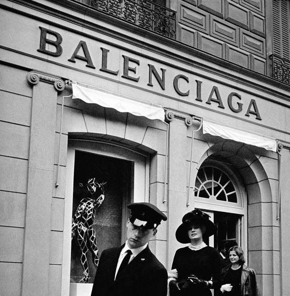 Balenciaga - ModaBlvck