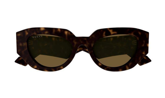 Gucci GG1421S 002 51 Sunglass WOMAN - ModaBlvck