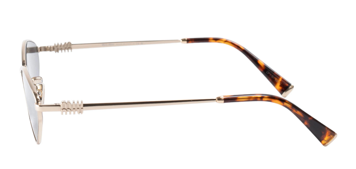 Miu Miu MU 56ZS ZVN-5S0 Sunglasses