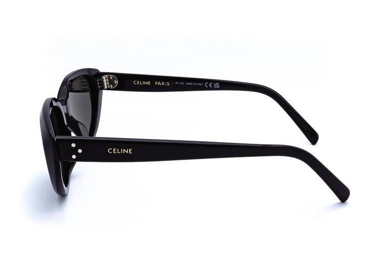 Celine CL40220 Cat Eye Sunglasses - ModaBlvck