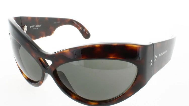 Buy Saint Laurent SL73 002 Women's Sunglasses Frames In