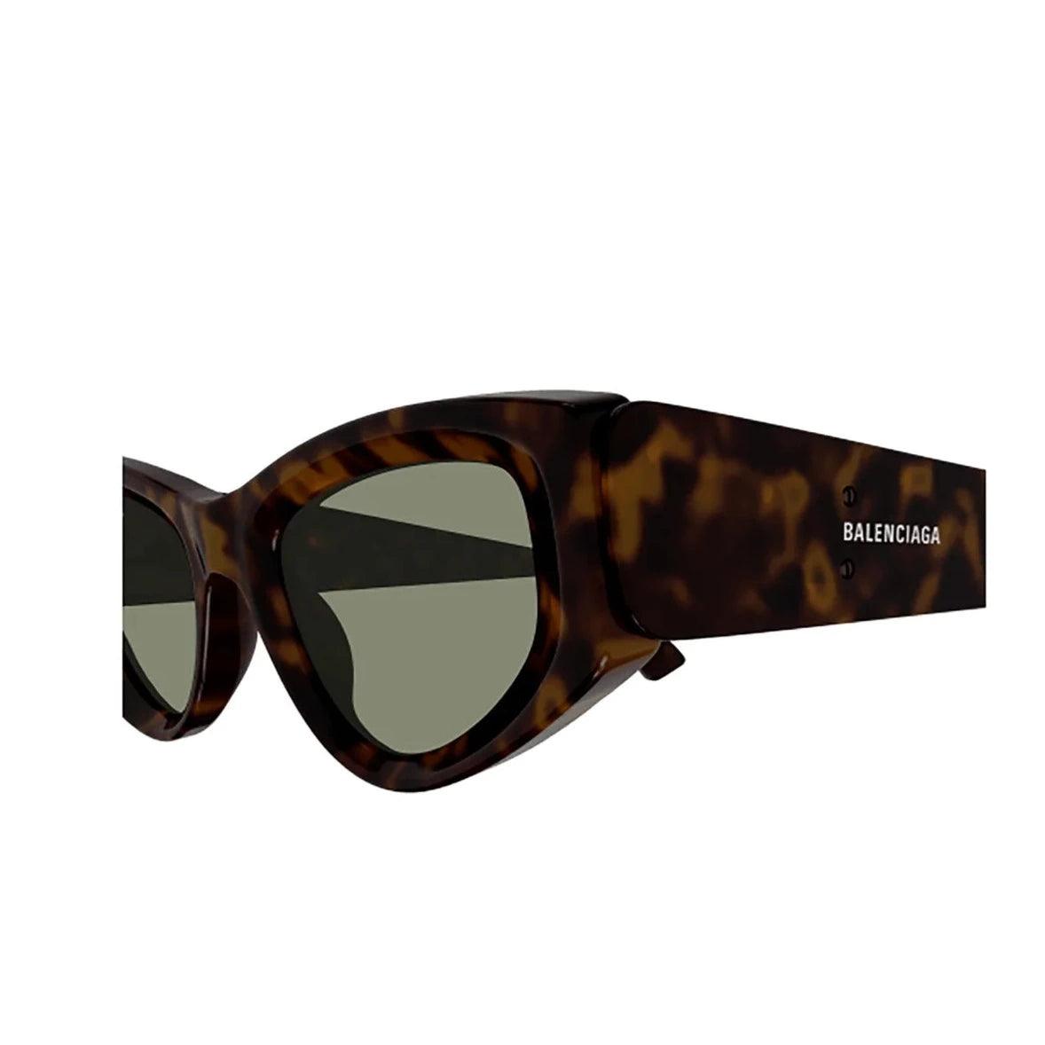 Balenciaga BB0243S Women's Sunglasses - ModaBlvck