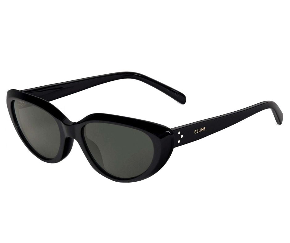 Celine CL40220 Cat Eye Sunglasses – ModaBlvck