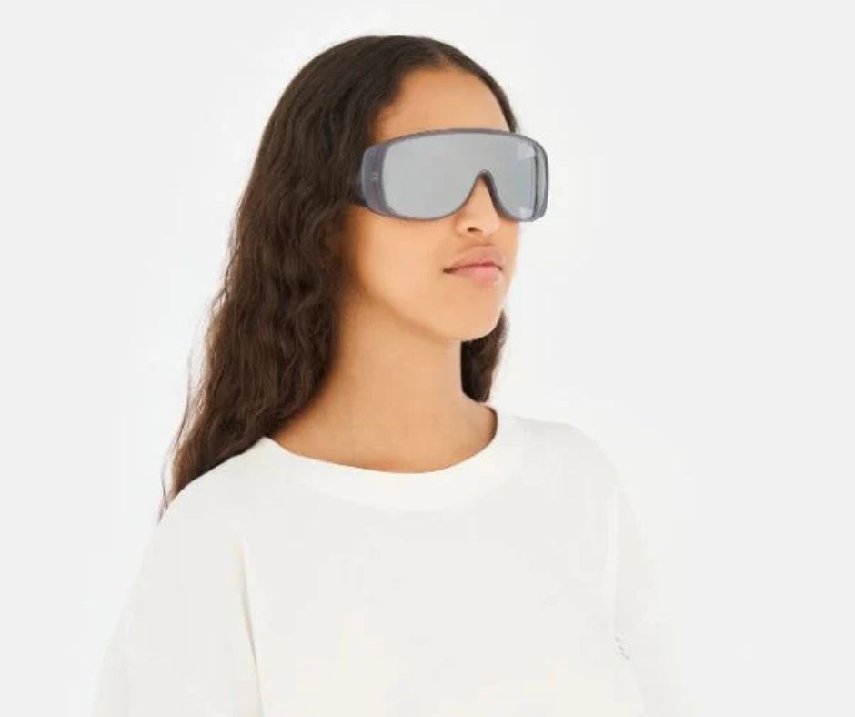 Maison Margiela MM6 Grey 005 69 06 135