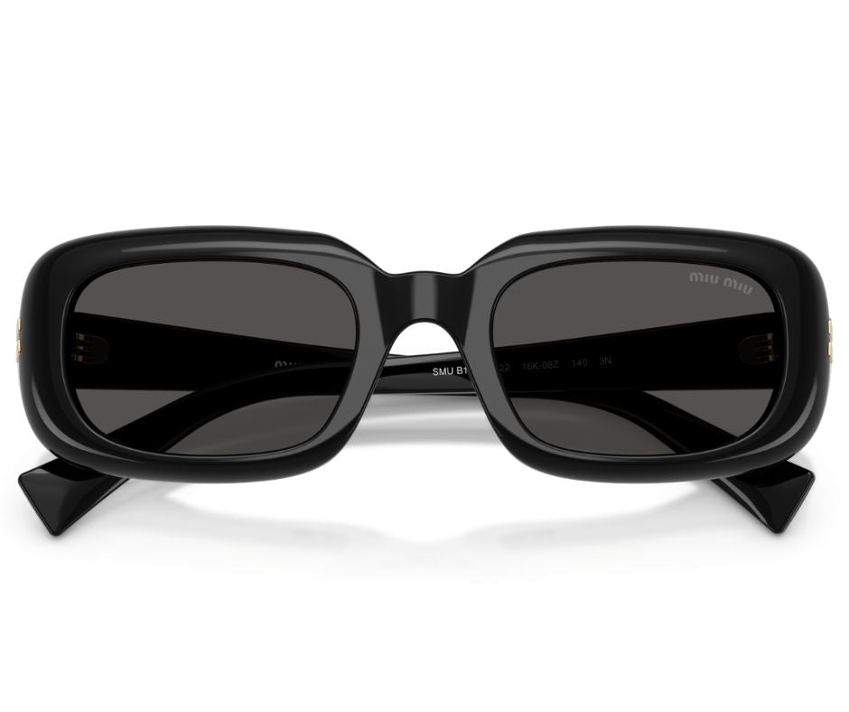 Miu Miu MU B13S 16K08Z Square Sunglasses