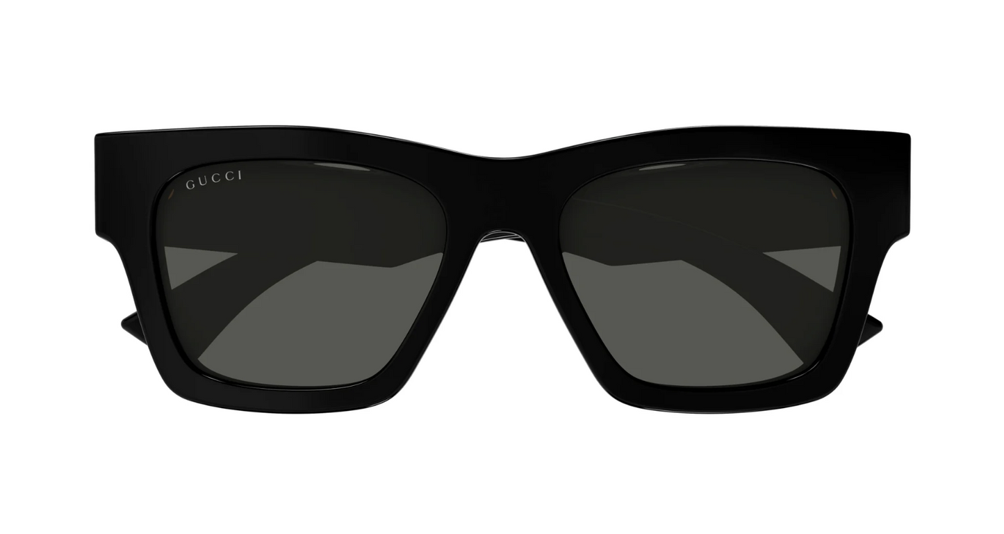 Gucci Sunglasses GG1835S 001 Black Gray