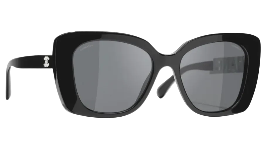 Buy Authentic CHANEL CH5422B Women display picture 1