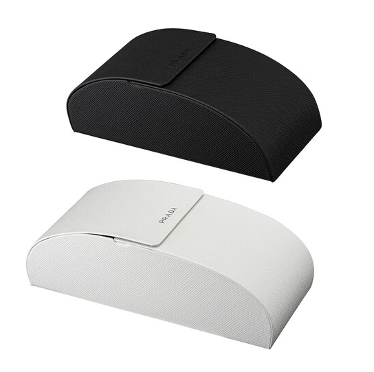 Prada PR 69ZS Light Gold/Green 5AK0 5V Sunglasses