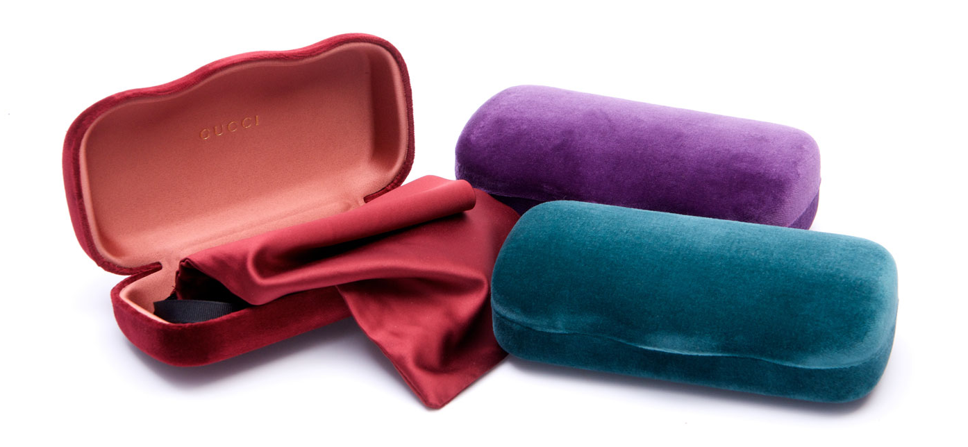 GUCCI GG0637SK 001 Black/Grey 56-18-150 Sunglasses New Authentic