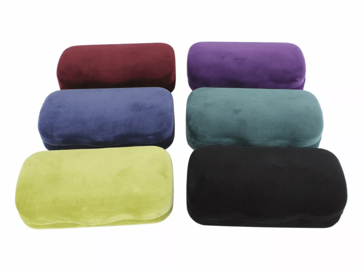 Gucci GG1221S 004 Square Rimless Sunglasses - ModaBlvck