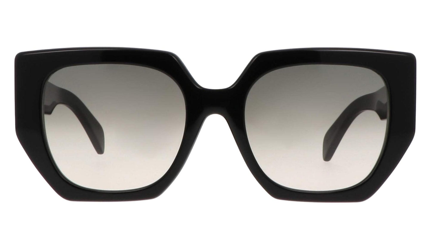 Celine CL40239F Women's Butterfly Sunglasses - ModaBlvck