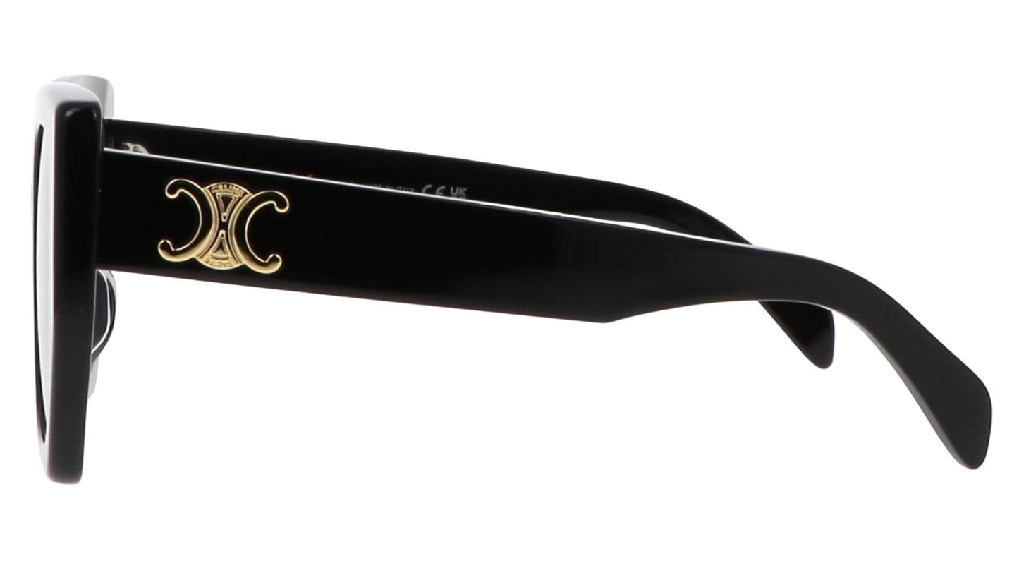 Celine CL40239F Women's Butterfly Sunglasses - ModaBlvck