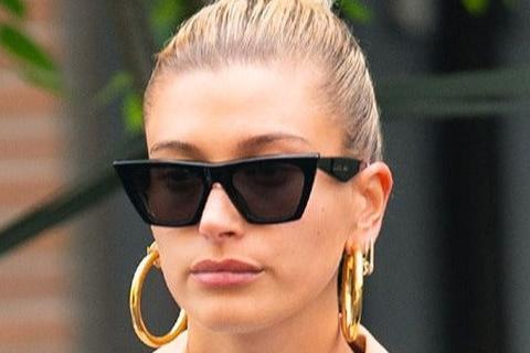 Celine CL41468 Black Edge Cat Eye Sunglasses - ModaBlvck