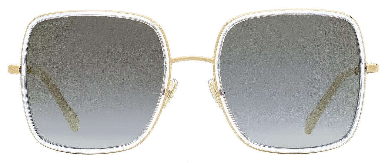 Jimmy Choo Jayla/S Women’s Sunglasses - ModaBlvck