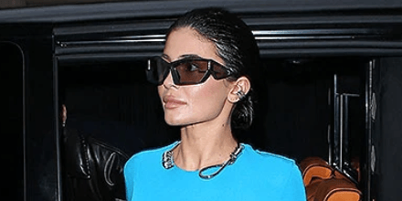 Givenchy GV40049I Giv Cut Sunglasses - ModaBlvck