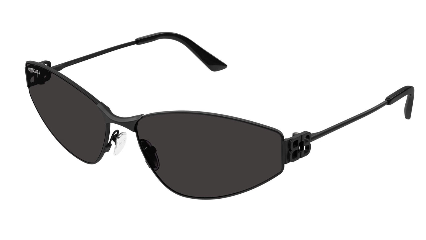 Balenciaga MERCURY BB0335S - 001 Sunglasses - ModaBlvck