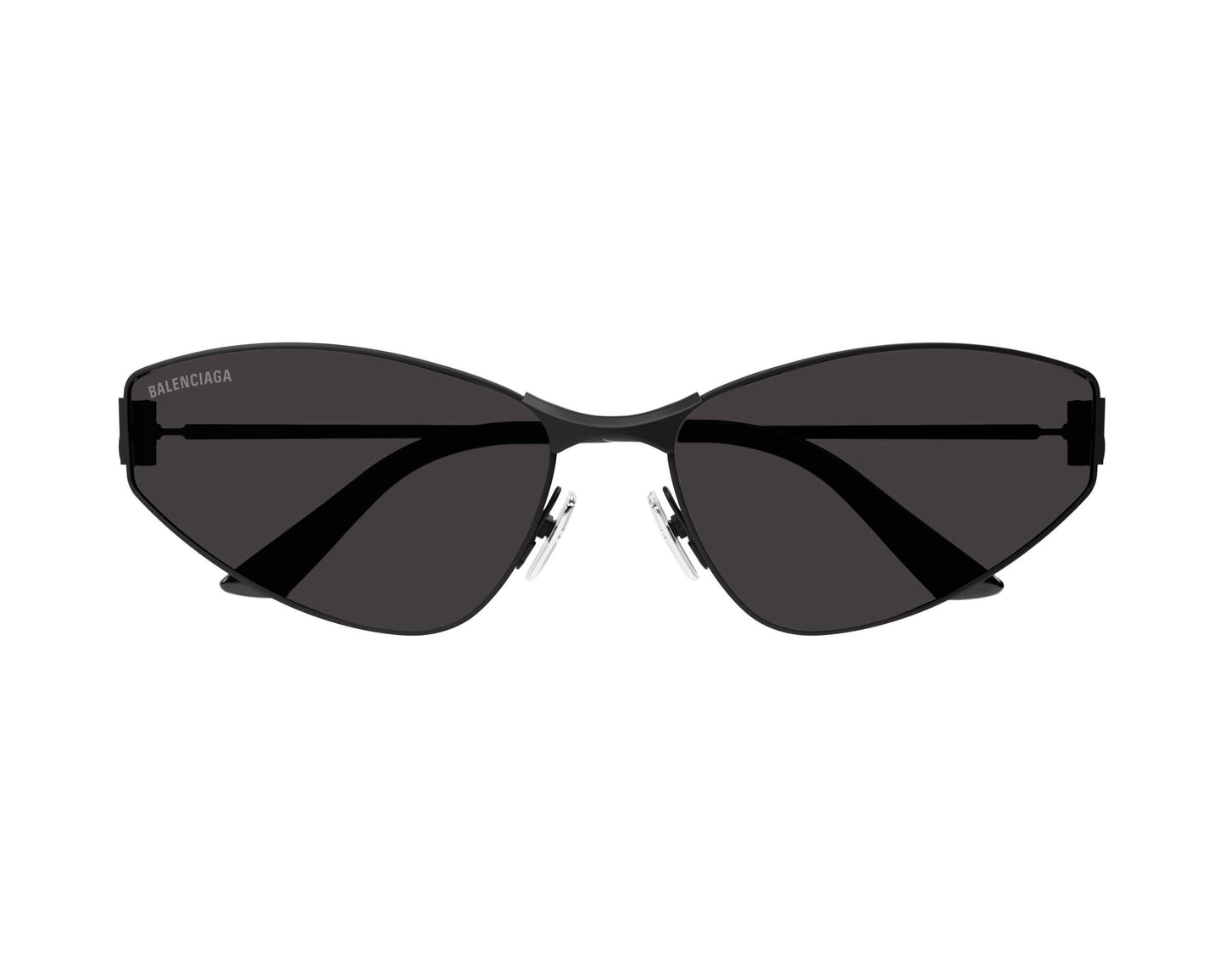 Balenciaga MERCURY BB0335S - 001 Sunglasses - ModaBlvck