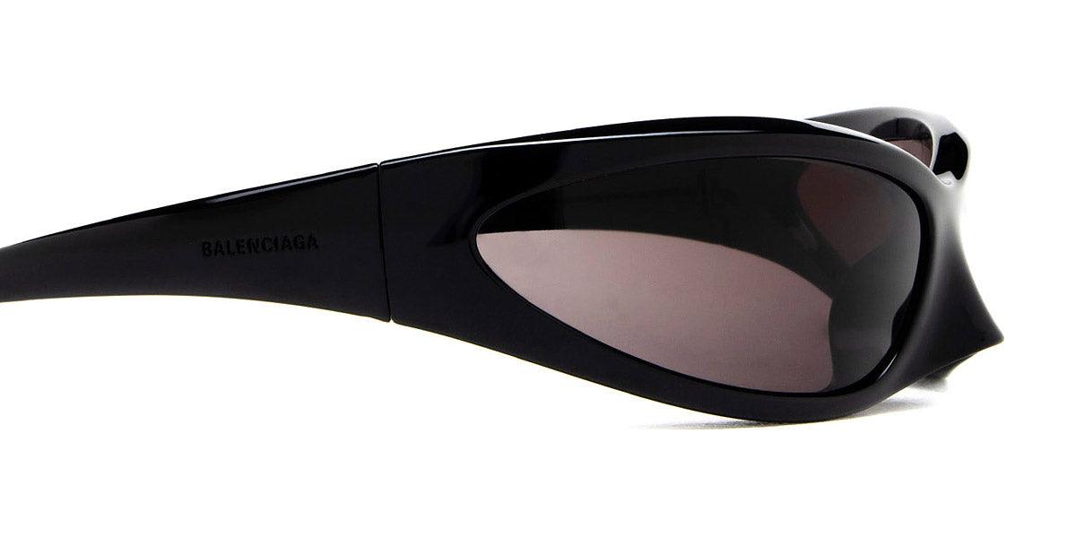 Balenciaga Skin BB0251S 001 80 - Black - ModaBlvck