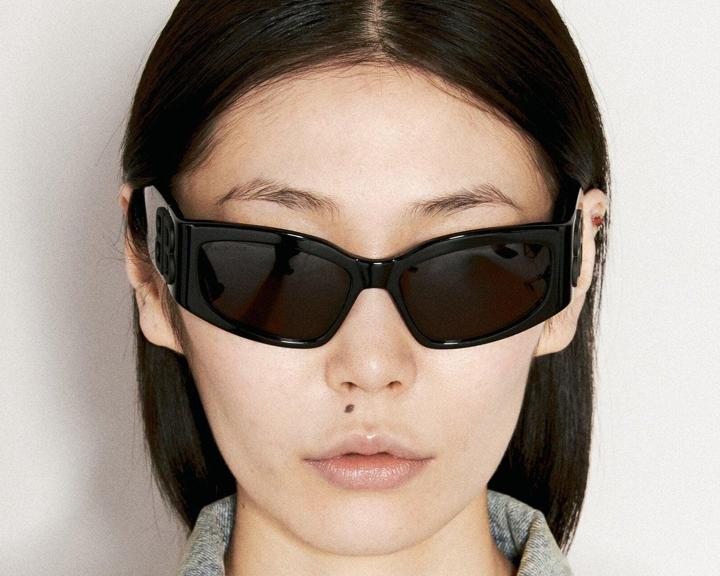 Balenciaga BB0243S Women's Sunglasses - ModaBlvck