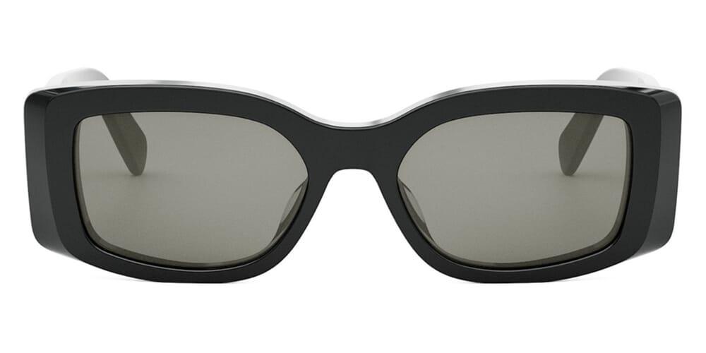 Celine CL40282U Rectangle Sunglasses - ModaBlvck