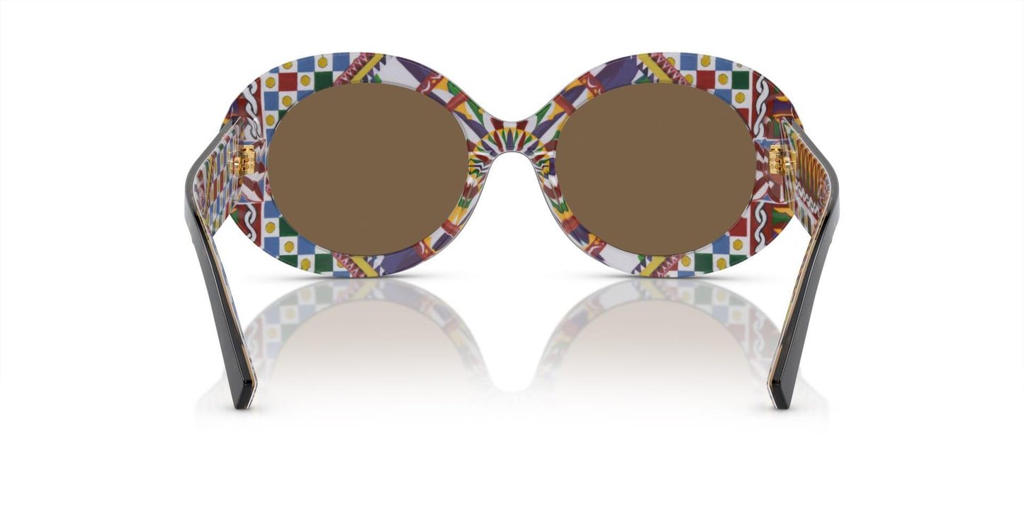 Dolce & Gabbana DG4448 Women’s Sunglasses - ModaBlvck