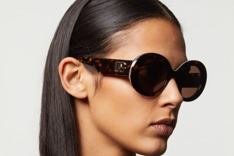 Dolce & Gabbana DG4448 Women’s Sunglasses - ModaBlvck