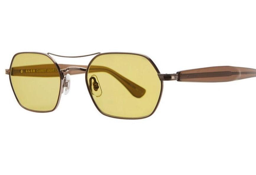 GARRETT LEIGHT GOLDIE 4064-50-G- ATG-BIO COL/DES - ModaBlvck