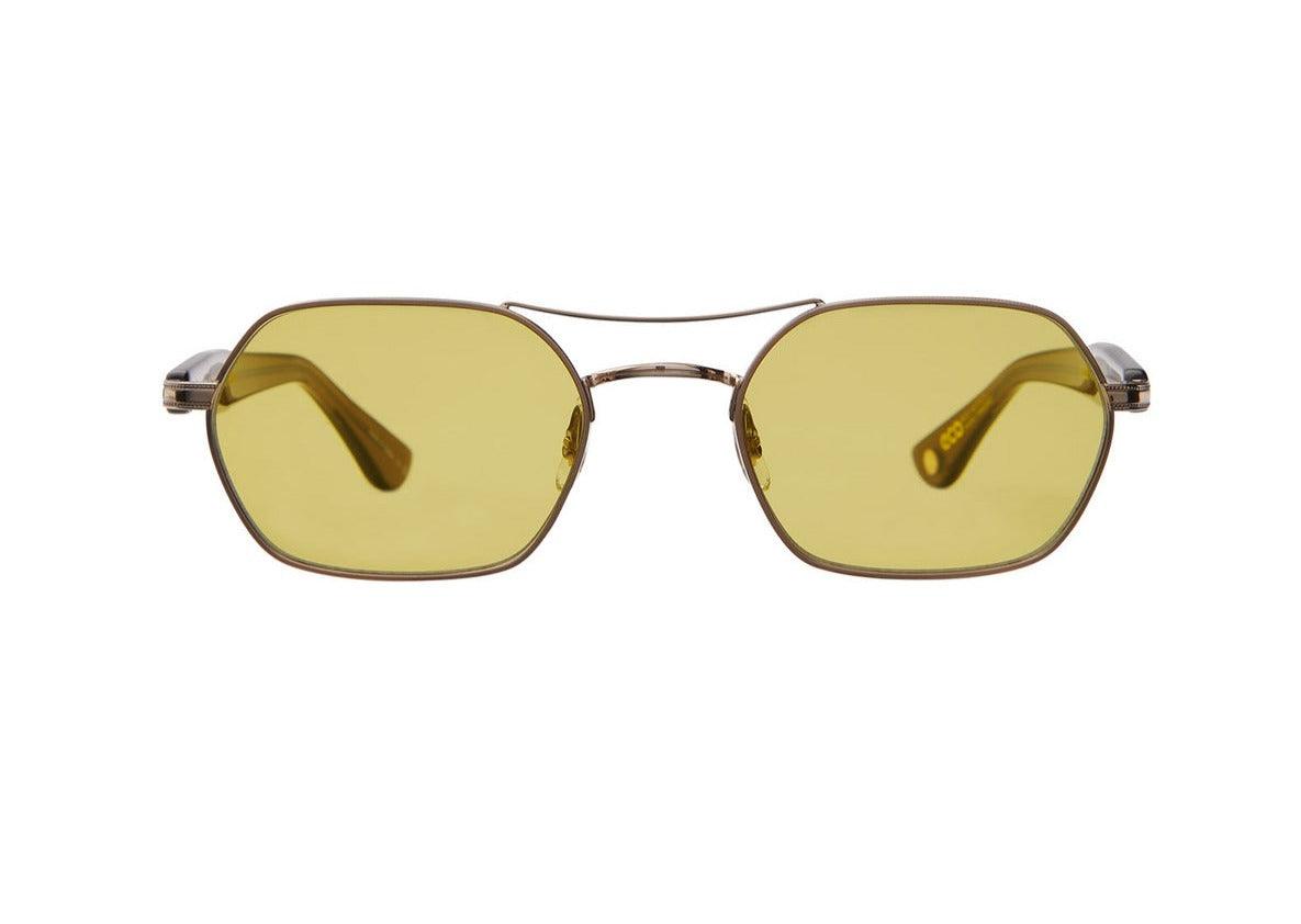 GARRETT LEIGHT GOLDIE 4064-50-G- ATG-BIO COL/DES - ModaBlvck