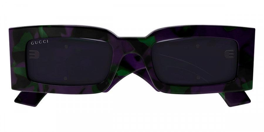 Gucci GG1425S 003 53 - Havana - ModaBlvck