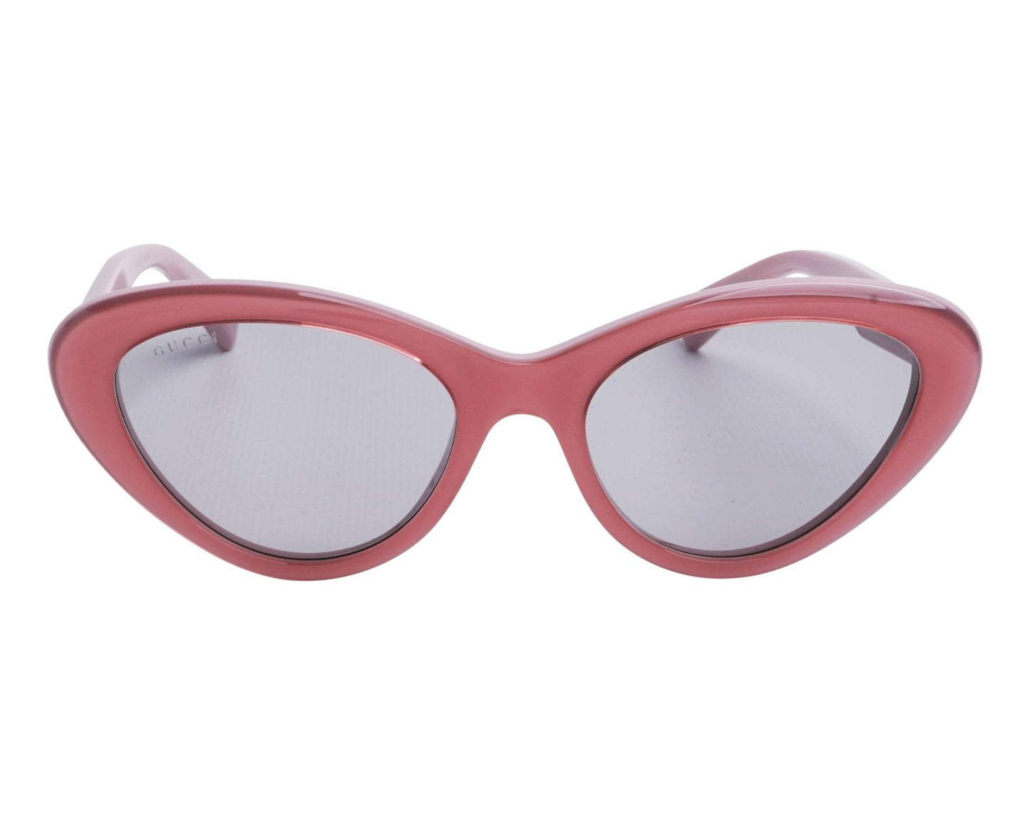 Gucci GG1170S 004 Cat Eye Pink - ModaBlvck