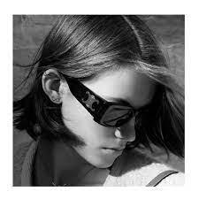 Celine CL40282U Rectangle Sunglasses - ModaBlvck