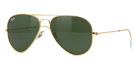 Ray Ban Aviator Classic Rb3025 L0205 Sunglasses
