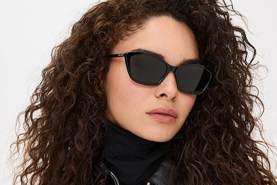 Saint Laurent SL 775 black Sunglasses Chick