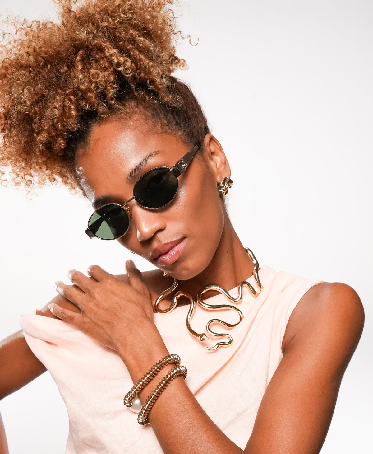 How to Spot Fake Celine Triomphe Sunglasses: 7 Checks That Take a Minute