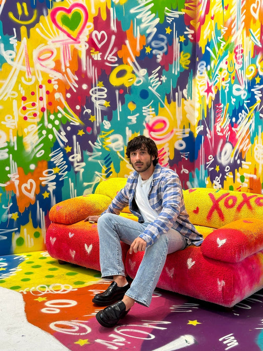 Meet Denis Wisse | ModaBlvck Founder, Entrepreneur & content creator.