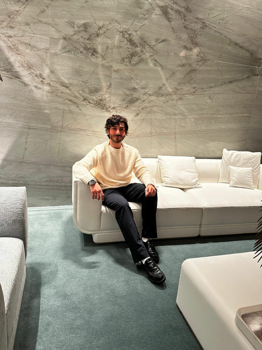 Inspiring Conversations with Denis Wisse of Modablvck