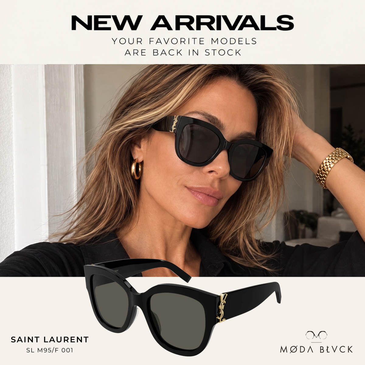 The Hottest Sunglasses for Women 35-45 in 2026 (And How to Actually Choose Yours)
