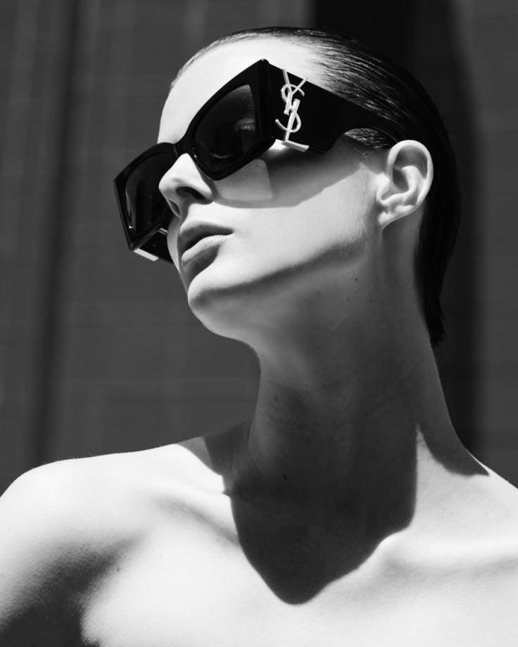 Saint Laurent - ModaBlvck