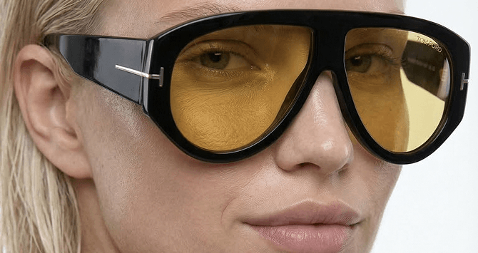 Tom Ford - ModaBlvck