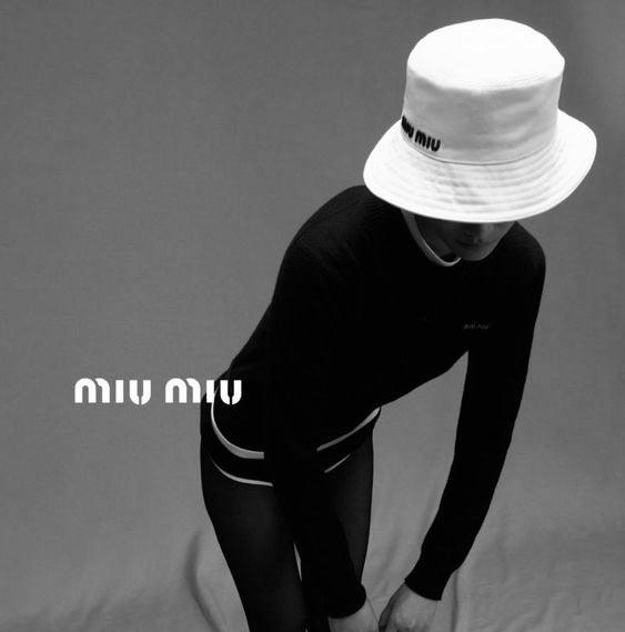 Miu Miu - ModaBlvck