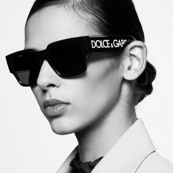 Dolce & Gabbana - ModaBlvck