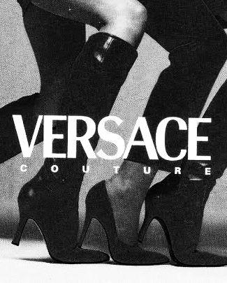 Versace - ModaBlvck