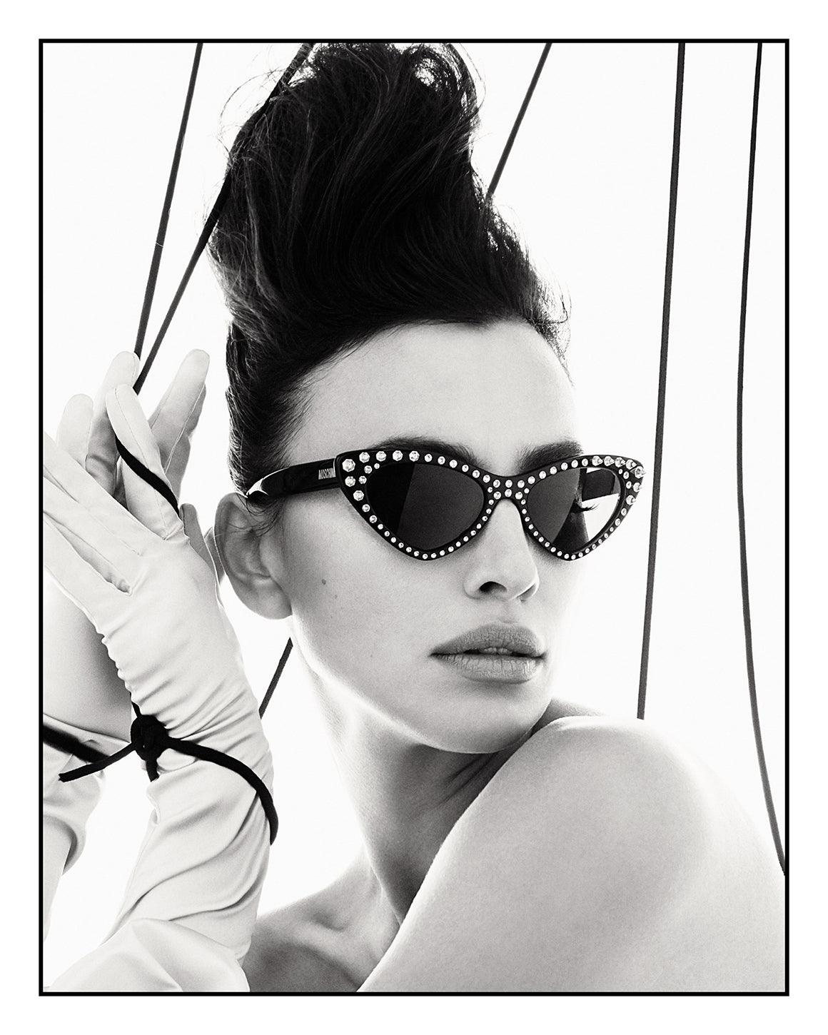 Moschino - ModaBlvck