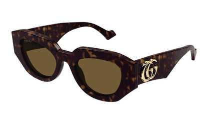 Gucci GG1421S 002 51 Sunglass WOMAN