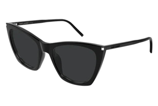 Saint Laurent SL 214 KATE THIN-001 Sunglasses
