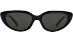 Celine CL40220 Cat Eye Sunglasses - ModaBlvck