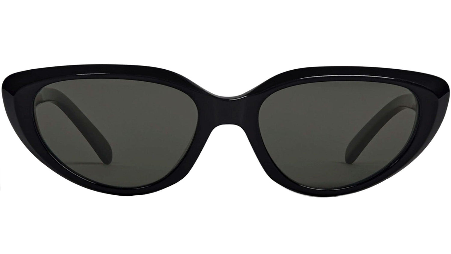 Celine CL40220 Cat Eye Sunglasses - ModaBlvck