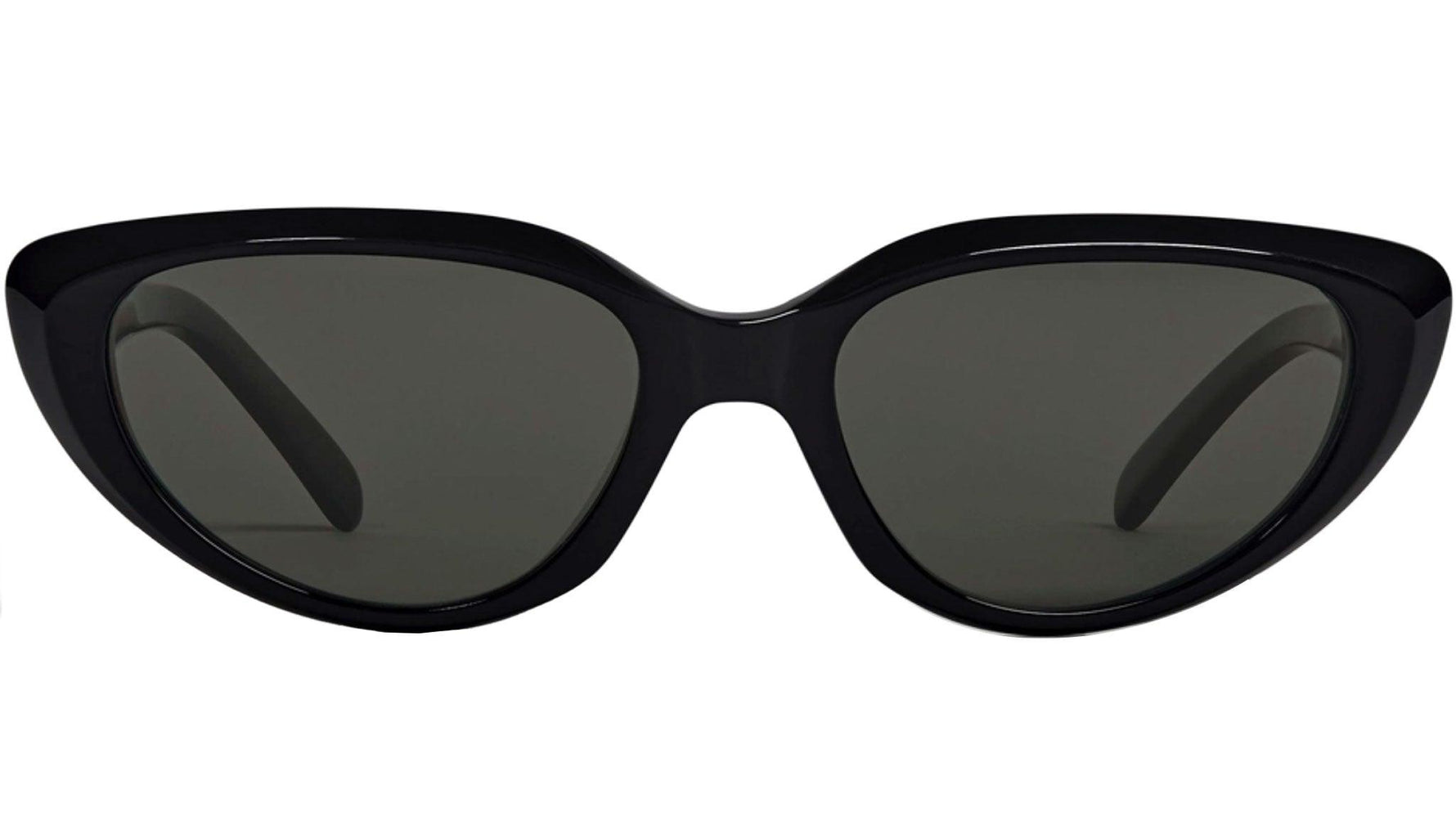 Celine CL40220 Cat Eye Sunglasses - ModaBlvck