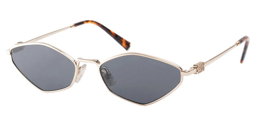 Miu Miu MU 56ZS ZVN-5S0 Sunglasses