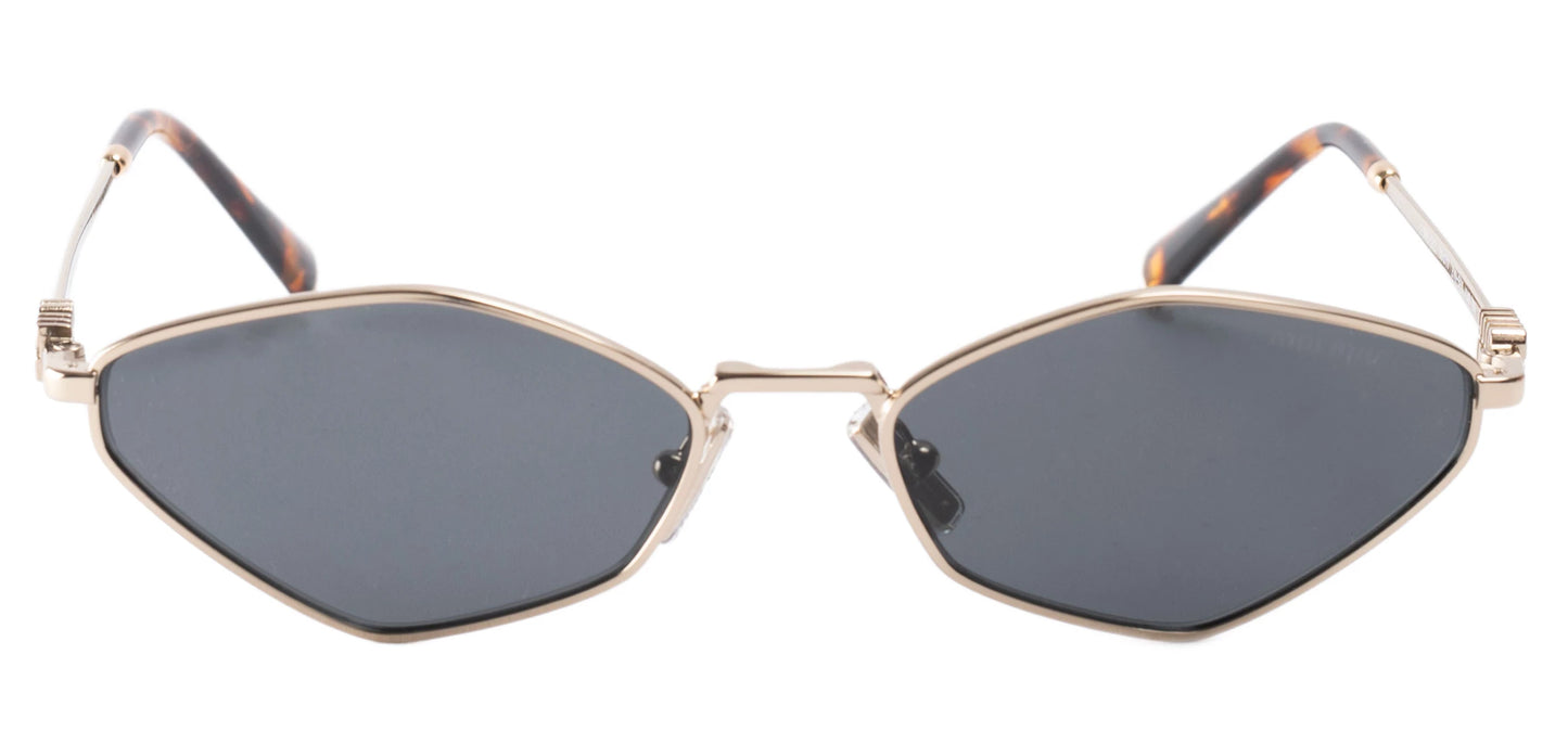 Miu Miu MU 56ZS ZVN-5S0 Sunglasses